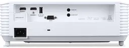 Проєктор Acer P1558i FHD 5200 lm 1.12-1.47 Wi-Fi - мініатюра 6