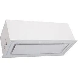 Витяжка ELEYUS GEMINI 1200 LED 70 WH - мініатюра 9