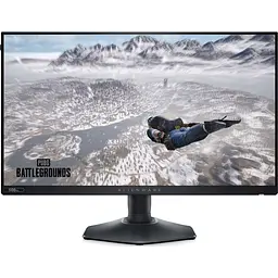 Монітор 24.5" Dell AW2524HF FHD IPS 500Hz (210-BJPH)