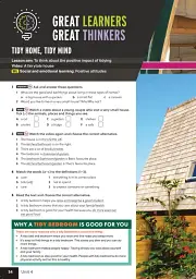 Gateway to the World for Ukraine 1/A1+ Student's Book + digital Workbook - мініатюра 2