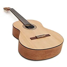 Гітара класична Yamaha C40M - мініатюра 5