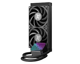 СВО ID-Cooling DX240 Max (DX240 MAX) - мініатюра 2