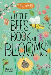 Little Bee's Book of Blooms