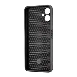 Чохол Full Protection JS Magnetic Samsung A05 (A055)/F05 (F055)/M05 (M055) Black - мініатюра 2