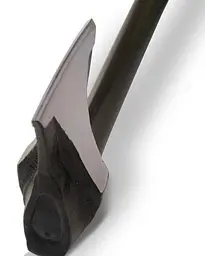 Сокира універсальна HECHT 950 г 900950 - мініатюра 3