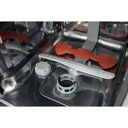 Посудомийна машина HOTPOINT ARISTON HSIO 3O23 WFE - мініатюра 5