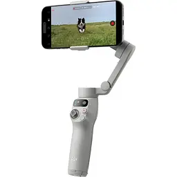 Монопод-стабілізатор DJI Osmo Mobile 7 (CP.OS.00000406.01)