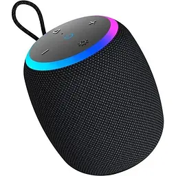 Bluetooth колонка Pixus Bar Speaker black UA