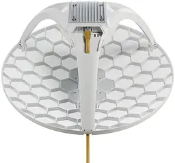 Точка доступу (зовнішня) Mikrotik LHGG LTE6 kit (LHGGR&FG621-EA) - мініатюра 4