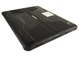 Захищений планшет Oukitel Pad RT1 4/64GB 10 000мАг Black - мініатюра 8