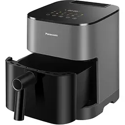 Мультипіч Panasonic NF-CC500 (NF-CC500SXE) - мініатюра 2