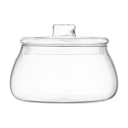 Цукорниця ARDESTO 500 мл Glass (AR2602SP) - мініатюра 7