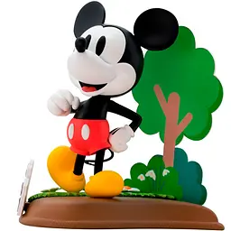 Фігурка Disney Mickey (Мікі Маус) 10 см - мініатюра 2