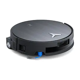 Пилосос Ecovacs Deebot X11 Pro Omni (DEX99-1 BLACK) - мініатюра 5
