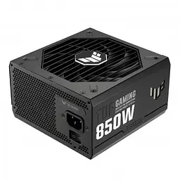 Блок живлення ASUS TUF-GAMING-850G PCIE5 850W Gold (90YE00S2-B0NA00) U1 - мініатюра 2