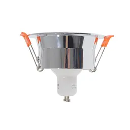 Світильник точковий Brille HDL-DT 92 GU5.3 CH MR16 36-278 - мініатюра 4