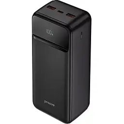 Зовнішній акумулятор Proove Illuminator 2 30000mAh 22.5W (PBIP30212201) [138506]