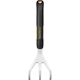 Розрихлювач ручний Fiskars Xact™ 9,2 см, три зуба (1027047)