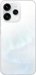 Смартфон Oppo Reno15 5G (CPH2825) 8/512Gb Aurora White No Adapter UA UCRF - мініатюра 2