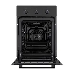 Духова шафа Interline OEG 170 MRN BB - мініатюра 5