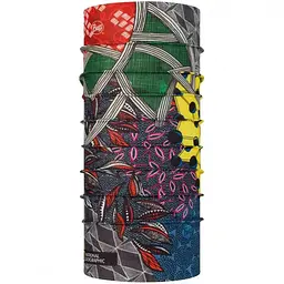 Бафф Buff National Geographic Coolnet UV+ kitenge multi Різнокольоровий