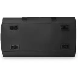 Сумка дорожня Mark Ryden 8920 52 л Black (16256) - мініатюра 4