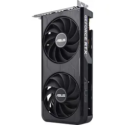 Відеокарта ASUS GeForce RTX5060 8Gb DUAL OC EVO (DUAL-RTX5060-O8G-EVO) - мініатюра 6