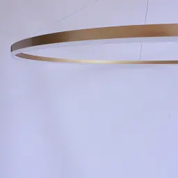 Підвісна люстра Friendlylight Viola 1000 FL5178 - мініатюра 3