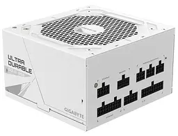Блок живлення GIGABYTE UD850GM PG5W 850W (GP-UD850GM-PG5W) 80+ Gold (GP-UD850GM PG5W) White - мініатюра 2