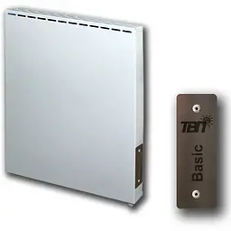 Гібридний обігрівач TWP 300 W Basic