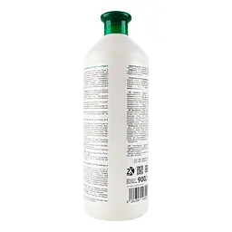 Шампунь для волосся Dalas Organic care Сила 5 трав 900 г - мініатюра 4