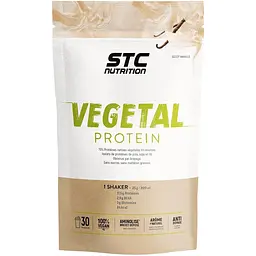 Протеїн STC Nutrition Vegetal Protein Vanille 750 г
