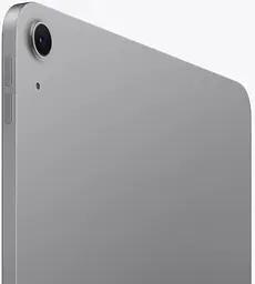 Планшет Apple iPad Air 11 2025 Wi-Fi 128GB Space Gray (MC9W4) - мініатюра 3