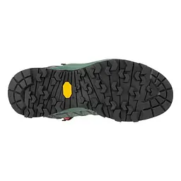 Черевики Salewa WS Alp Trainer 2 Mid GTX 36 Фіолетовий-Зелений - мініатюра 4