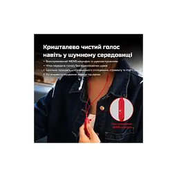 Навушники HyperX Cloud Earbuds III S Wired Black (BN7S1AA) - мініатюра 9