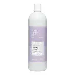 Шампунь для блиску сухого і тьмяного волосся Nook BEAUTY FAMILY HARMONY 1000 мл