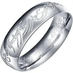 Кільце GeekLand The Lord of the Rings Absolute Ring Володар кілець Кільце Всевладдя LOTR 171