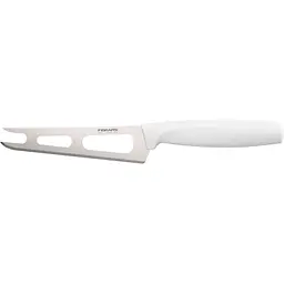 Ніж для сиру Fiskars Білий 000266995