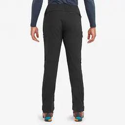 Штани Montane Tenacity XT Pants Regular Black M (1004-MTXTRBLAM16) - мініатюра 5