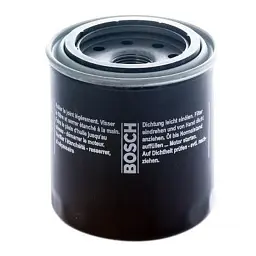 Фільтр масляний Bosch F026407160