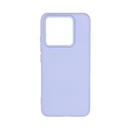 Чехол ArmorStandart ICON для Xiaomi 14 Lavender (ARM73057)