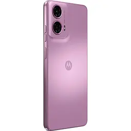 Смартфон Motorola Moto G24 4/128Gb UA-UCRF Pink Lavender [PB180010RS] [102580] - мініатюра 6