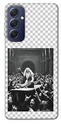 Чохол Demsky Harry Potter 6 для Samsung Galaxy M54 5G
