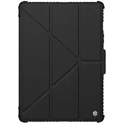 Чохол-книжка Nillkin Bumper Pro Multi-angle для для Samsung Galaxy Tab S9+ / S10+ 12.4'' Чорний - мініатюра 5