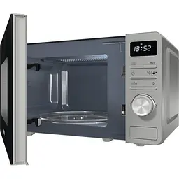 Мікрохвильова піч Gorenje MO20A3X - мініатюра 3