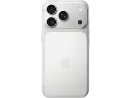Смартфон Apple iPhone 17 Pro 512GB eSIM Silver (MG7N4) - миниатюра 3