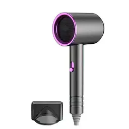 Фен для волосся Fashion hair dryer QUICK 250 Вт, потужний фен для швидкого сушіння та укладання волосся 