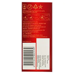 Чай Hyleys English aristocratic 250 г - мініатюра 6