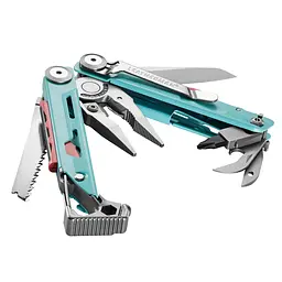 Мультиінструмент Leatherman Signal картонна коробка - мініатюра 4