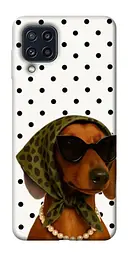 TPU чохол Demsky Swag для Samsung Galaxy M32